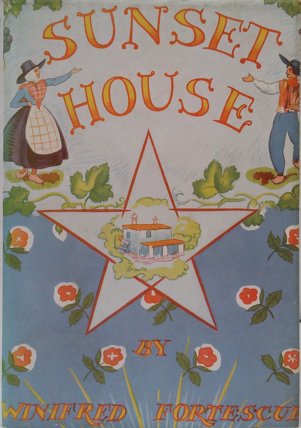 Sunset House: More Perfume From Provence