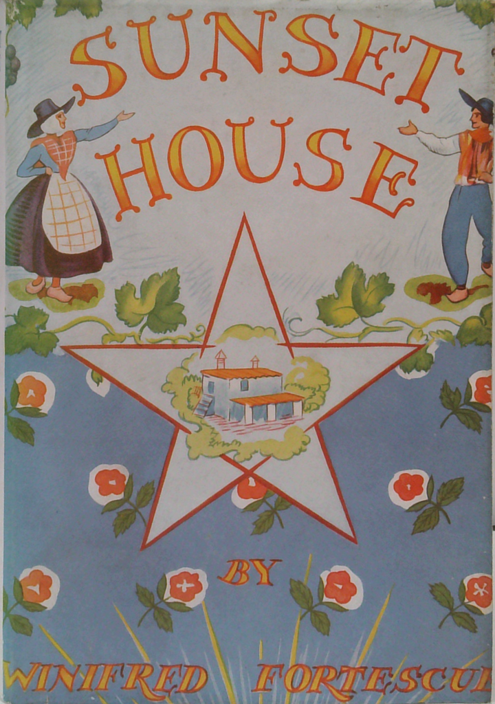 Sunset House: More Perfume From Provence