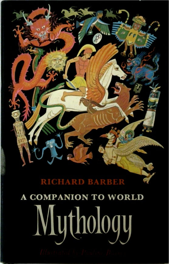 A Companion World to Mythology