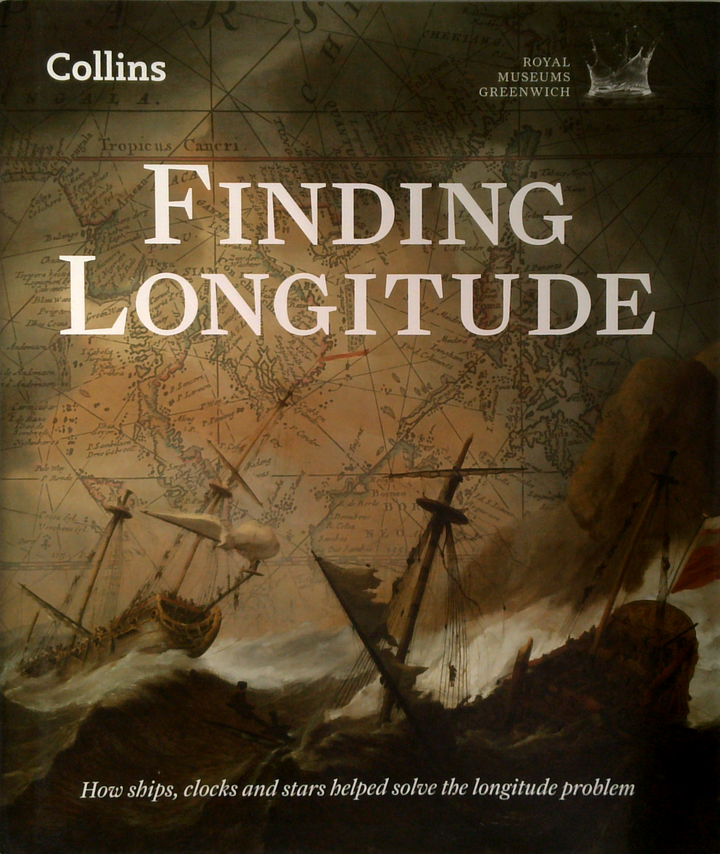 Finding Longitude