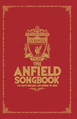The Anfield Songbook