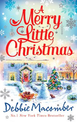 A Merry Little Christmas: 1225 Christmas Tree Lane / 5-B Poppy Lane (A