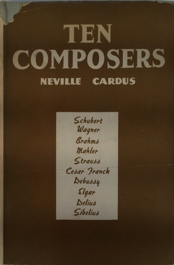 Ten Composers