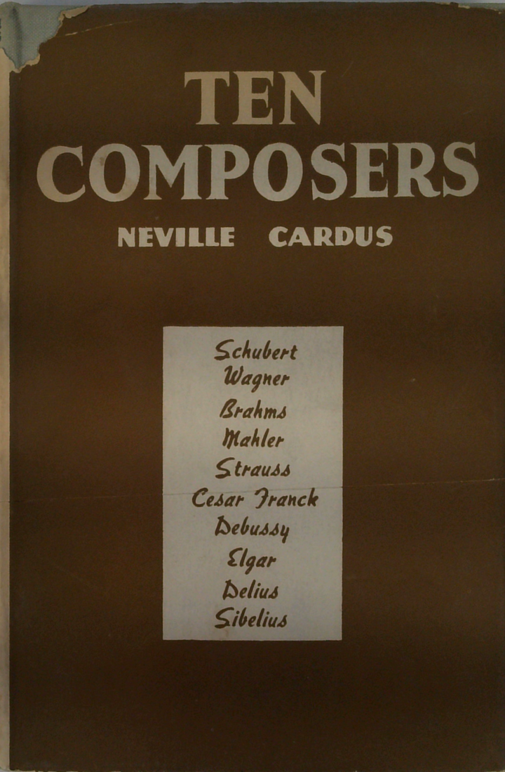 Ten Composers