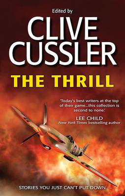 The Thrill: Stories To Keep You Up At Ni