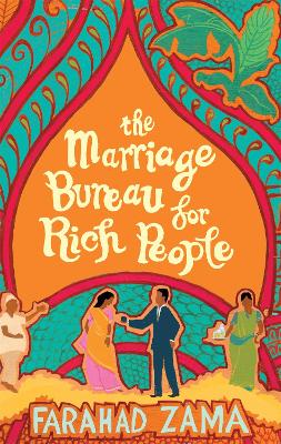 The Marriage Bureau For Rich People: Number 1 in series