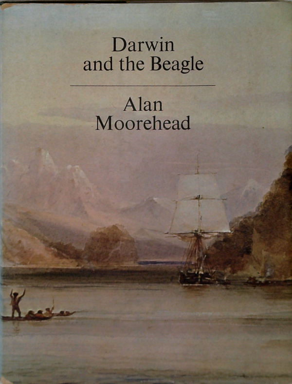 Darwin And The Beagle