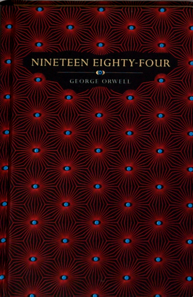 Nineteen Eighty-Four
