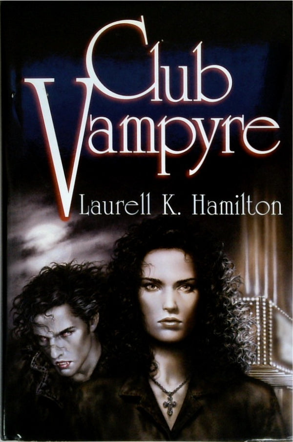 Club Vampyre