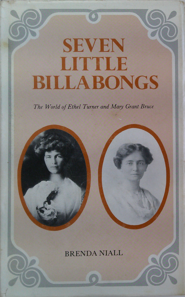 Seven Little Billabongs