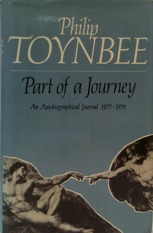Part Of A Journey: An Autobiographical Journal 1977-1979
