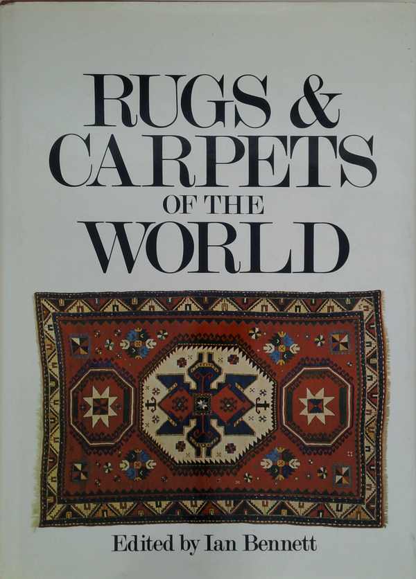 Rugs & Carpets Of The World