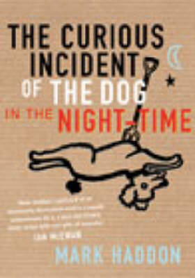 The Curious Incident of the Dog in the Night-time: Adult Edition
