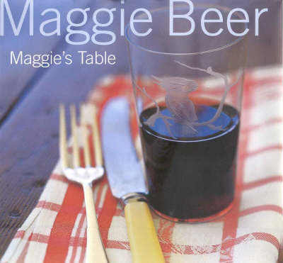 Maggie's Table