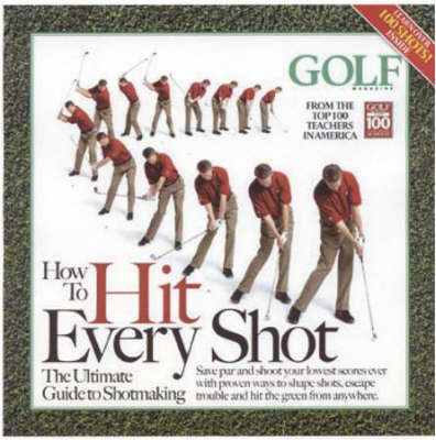 How to Hit Every Shot: The Ultimate Guide to Shotmaking
