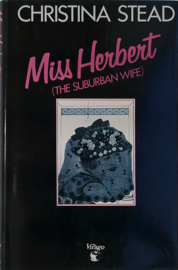 Miss Herbert: (The Suburban Wife)