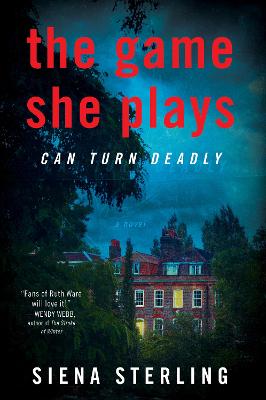 The Game She Plays: A Novel