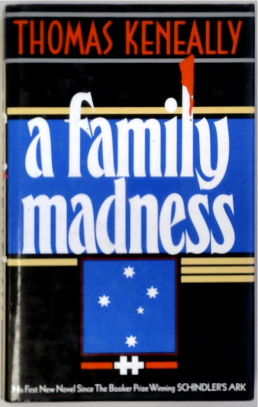 A Family Madness