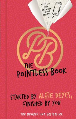 Pointless Book