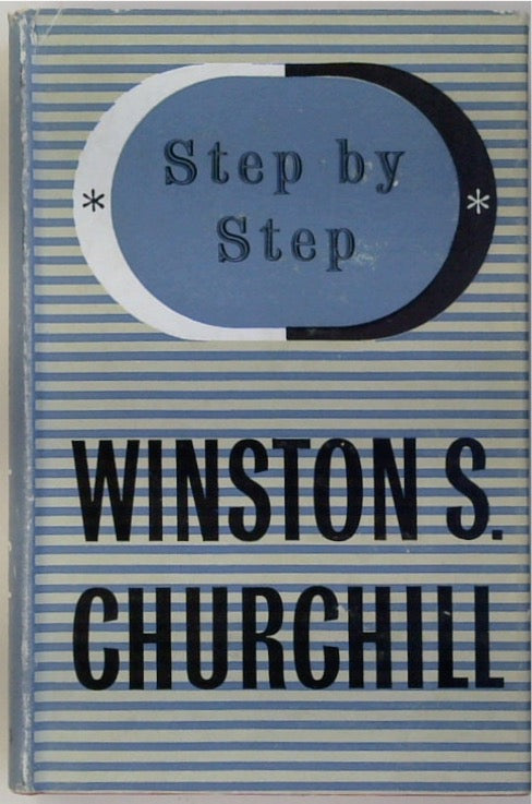 Step By Step 1936-1939