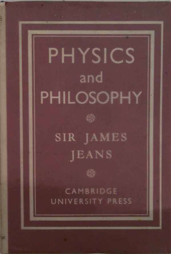 Physics And Philosophy
