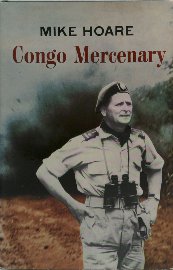 Congo Mercenary