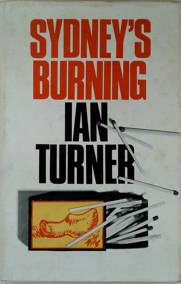 Sydney's Burning
