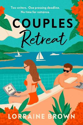 Couples Retreat: The perfect enemies-to-lovers, escapist romcom for