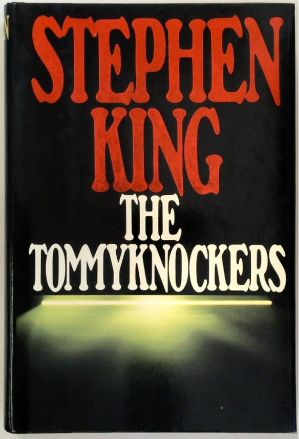 The Tommyknockers