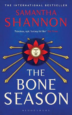 The Bone Season