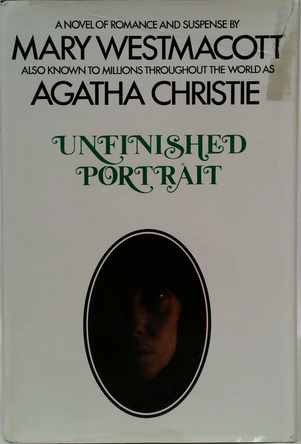 Unfinished Portrait