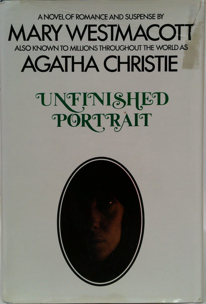 Unfinished Portrait