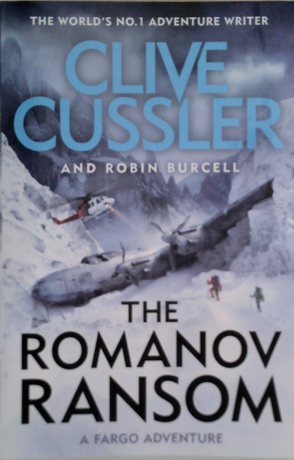 The Romanov Ransom