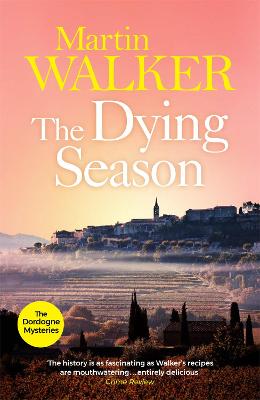 The Dying Season: A thrilling case for Bruno, France's favourite