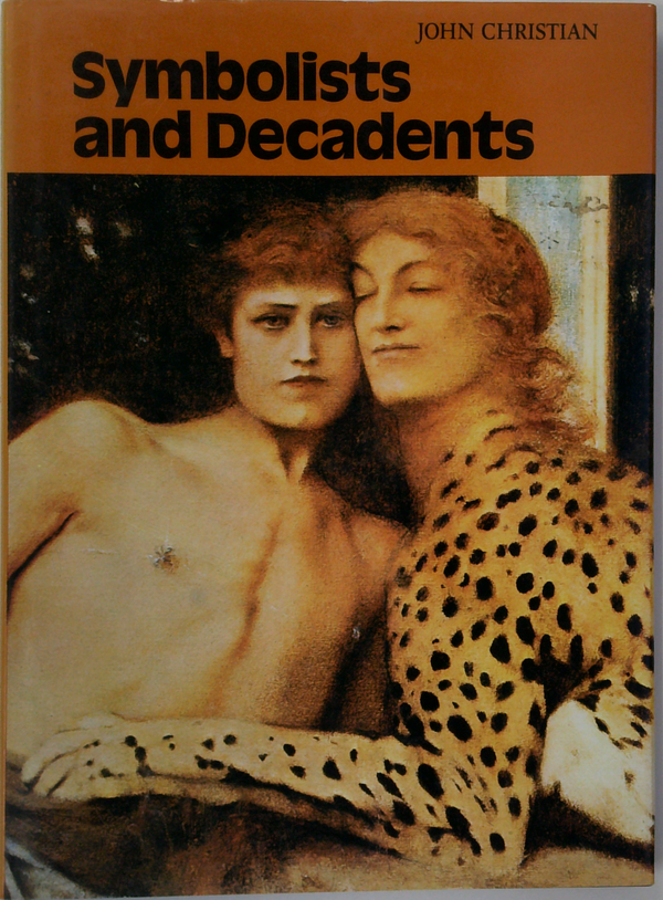 Symbolists And Decadents