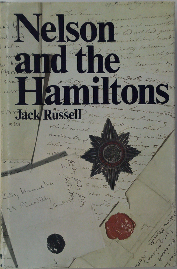 Nelson And The Hamiltons