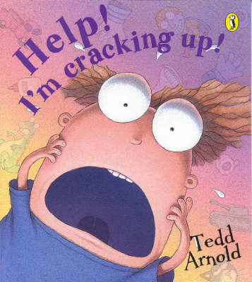Help! I'm Cracking up!