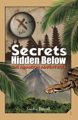 Secrets Hidden Below: The Adamson Adventures