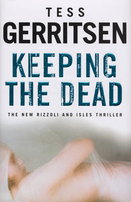Keeping the Dead