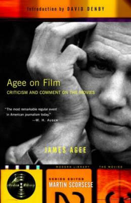 Agee on Film