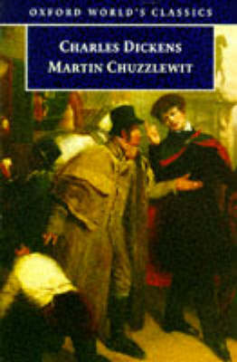 Martin Chuzzlewit