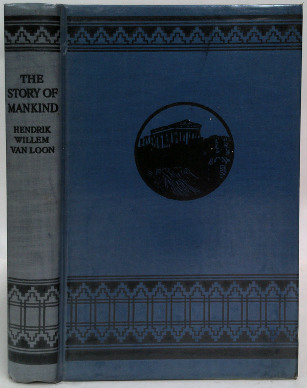 The Story Of Mankind