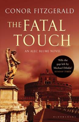 The Fatal Touch: An Alec Blume Novel