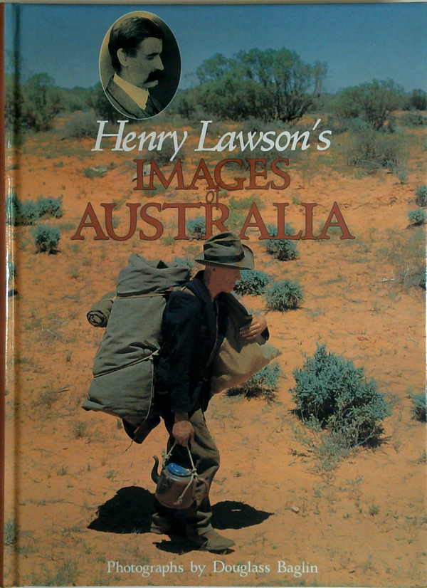 Henry Lawson's Images of Australia