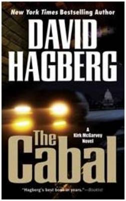 The Cabal: A Kirk McGarvey Novel