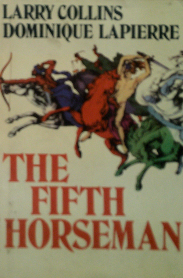 The Fifth Horseman