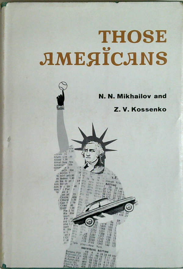 Those Americans