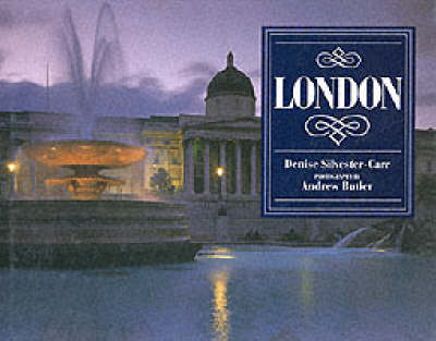 LONDON (SILVESTER CARR)