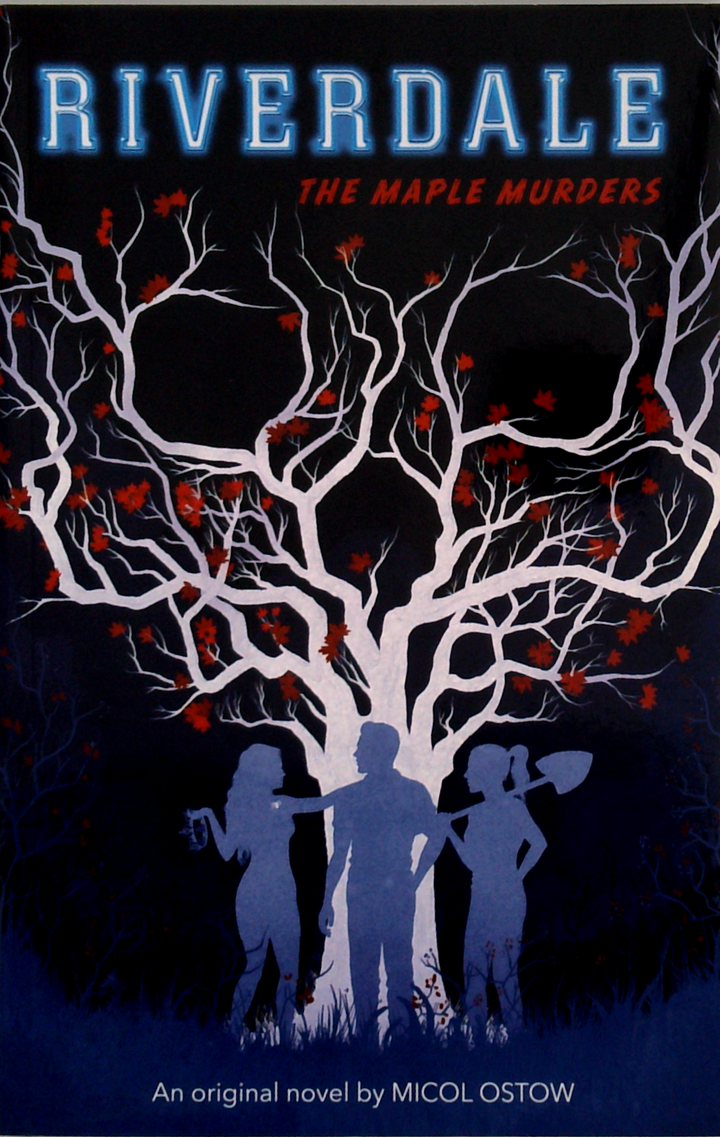 Riverdale: The Maple Murders