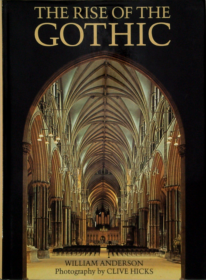 The Rise Of The Gothic